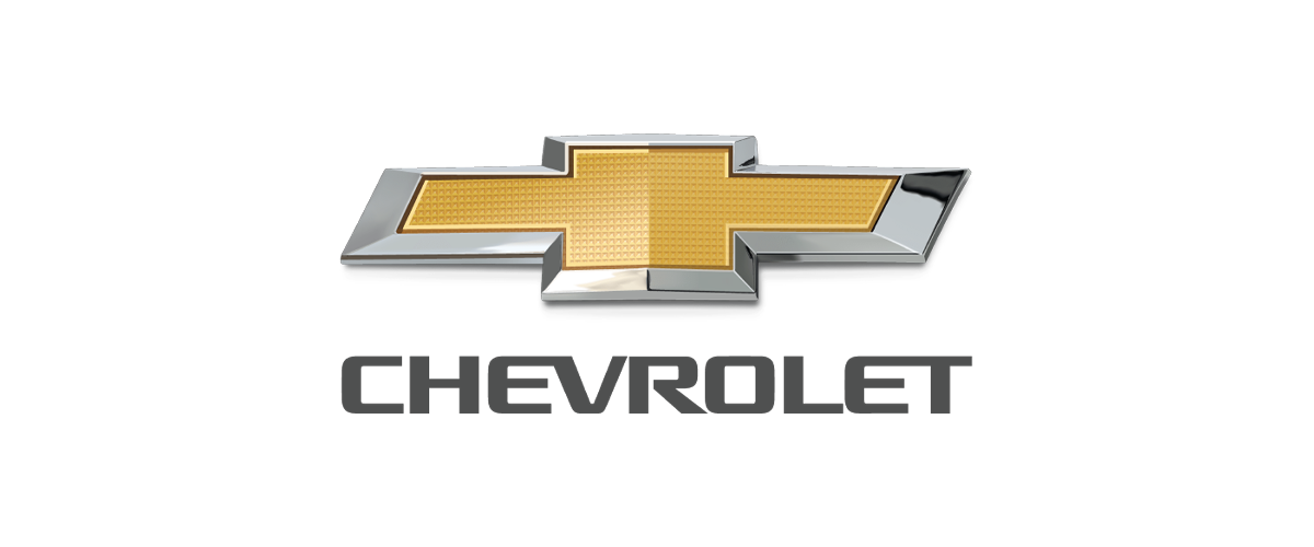 Chevrolet-Logo